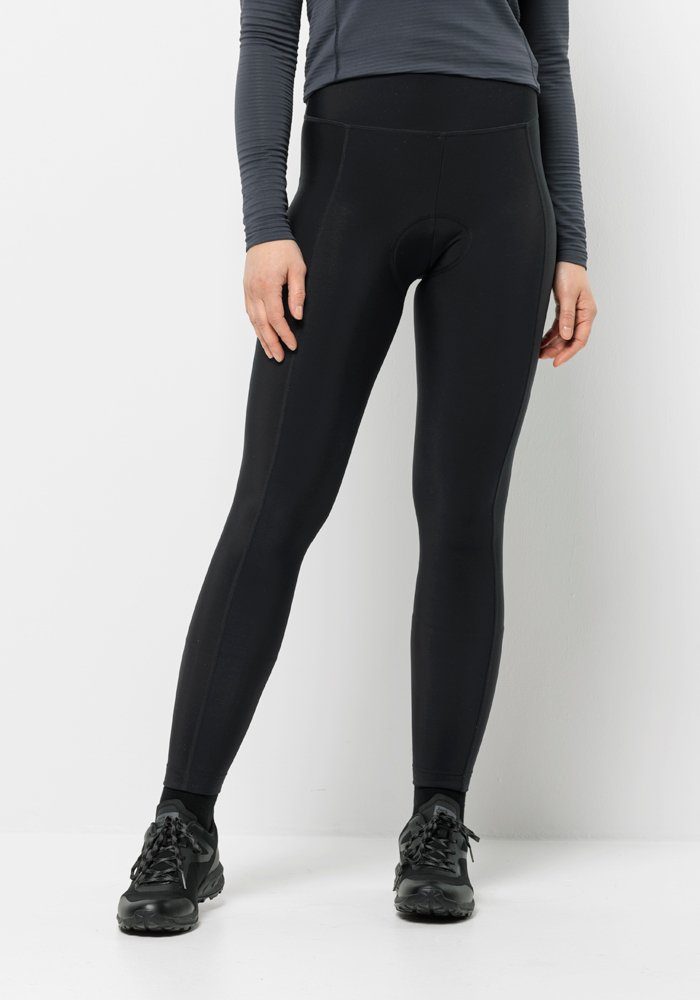 Jack Wolfskin Fahrradhose W MOROBBIA TIGHTS