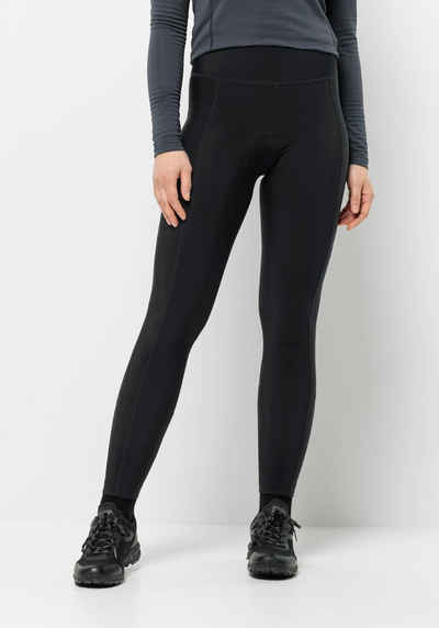 Jack Wolfskin Fahrradhose MOROBBIA TIGHTS W