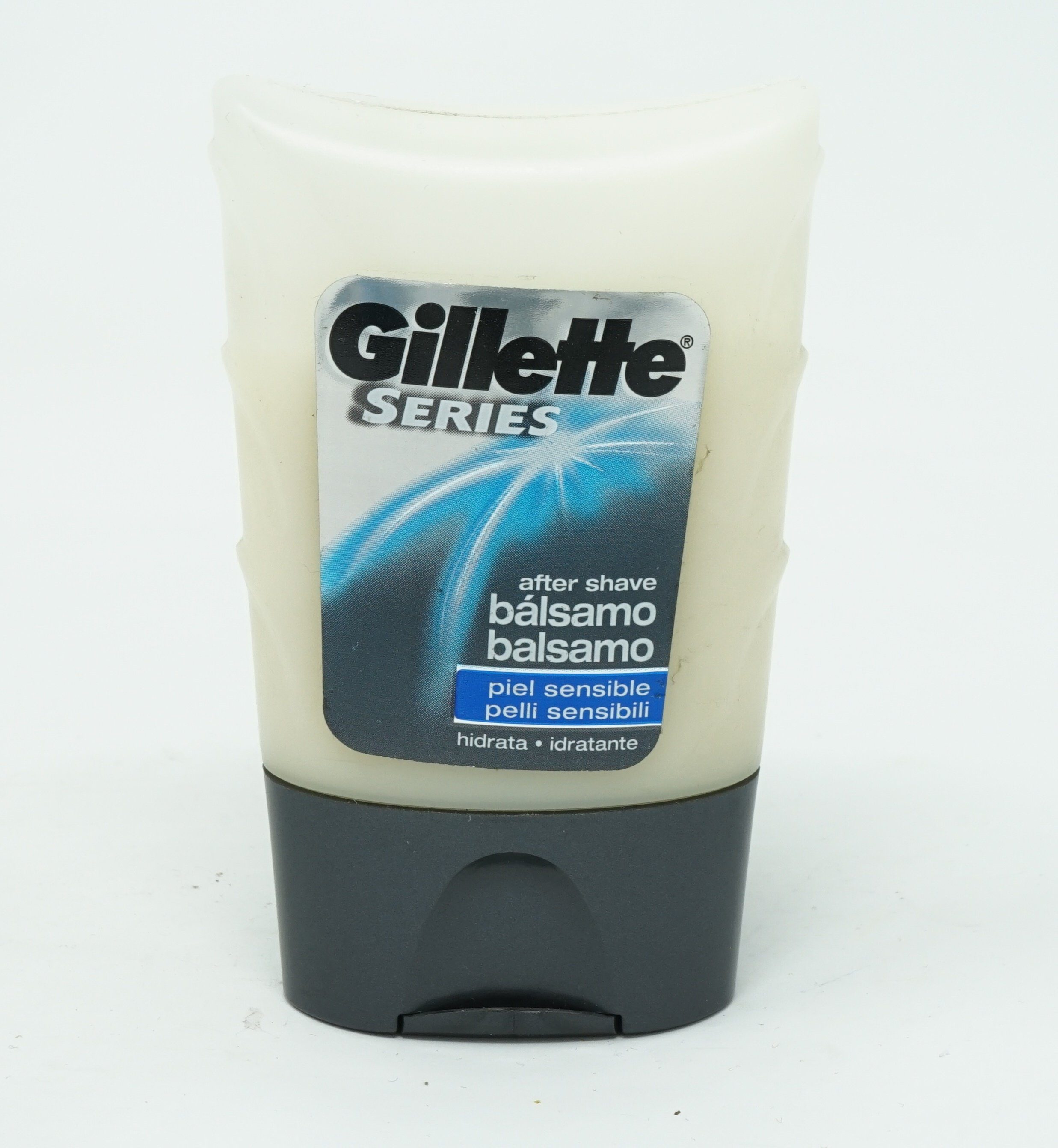Gillette AfterShave Balsam Gillette Series After Shave Balm 75 ml