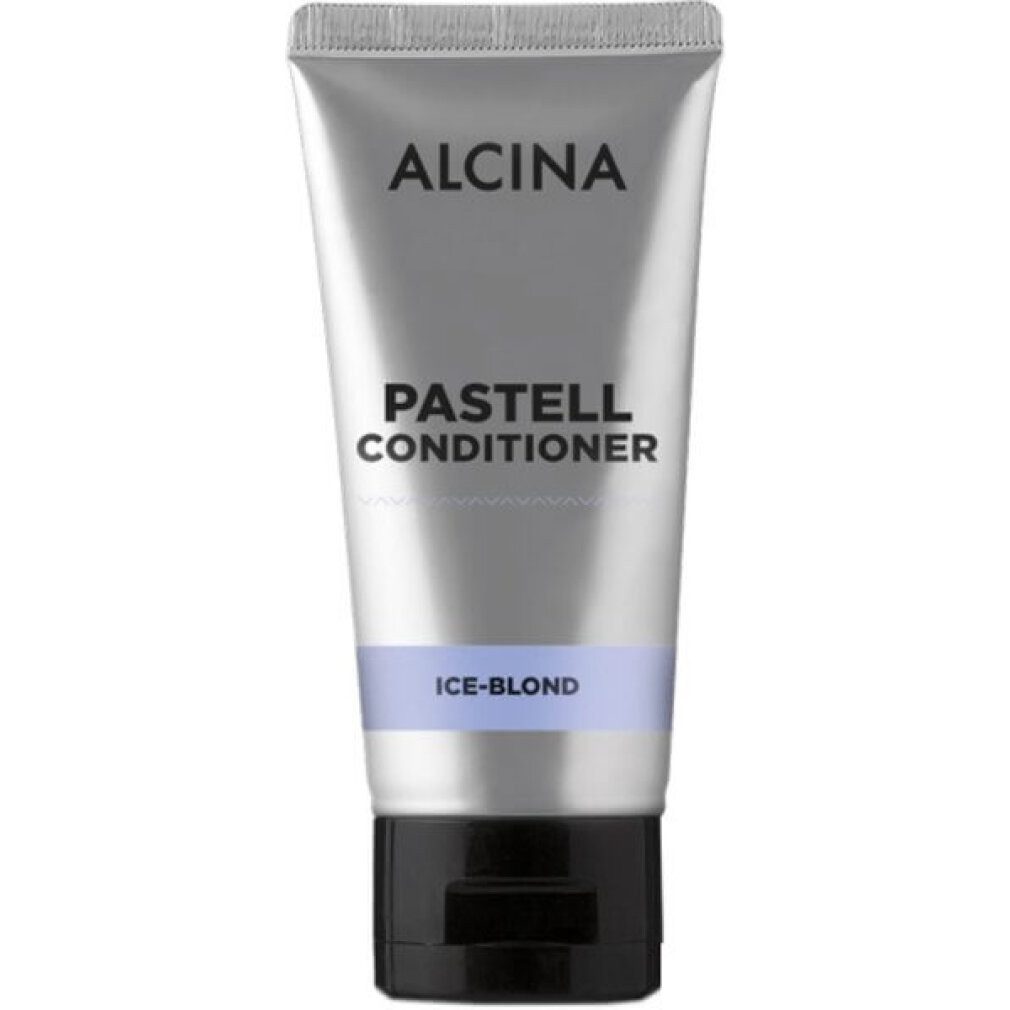 ALCINA Haarpflege-Set PASTELLFARBENES EISBLONDES KLEIDUNGSSTÜCK - Volumen: 500 ml