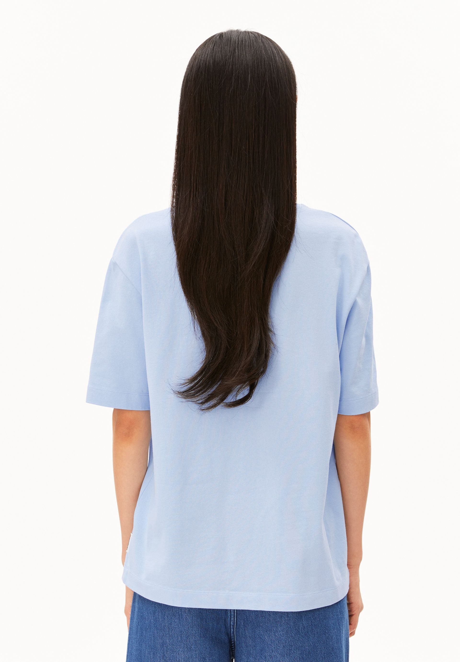 soft blue