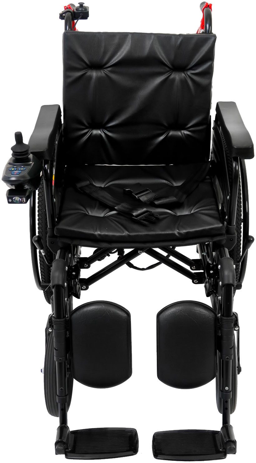 Rolektro Elektrorollstuhl Rolektro, Elektrorollstuhl ERS-6 Li