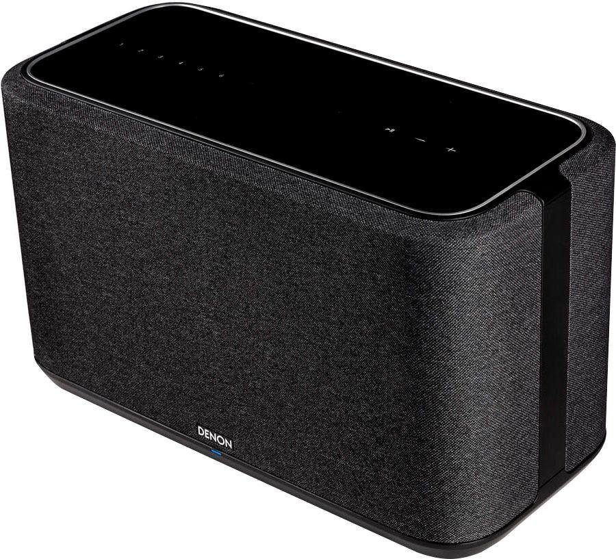 Denon HOME 350 Multiroom-Lautsprecher (Bluetooth, LAN (Ethernet), WLAN (WiFi), multiroomfähig)