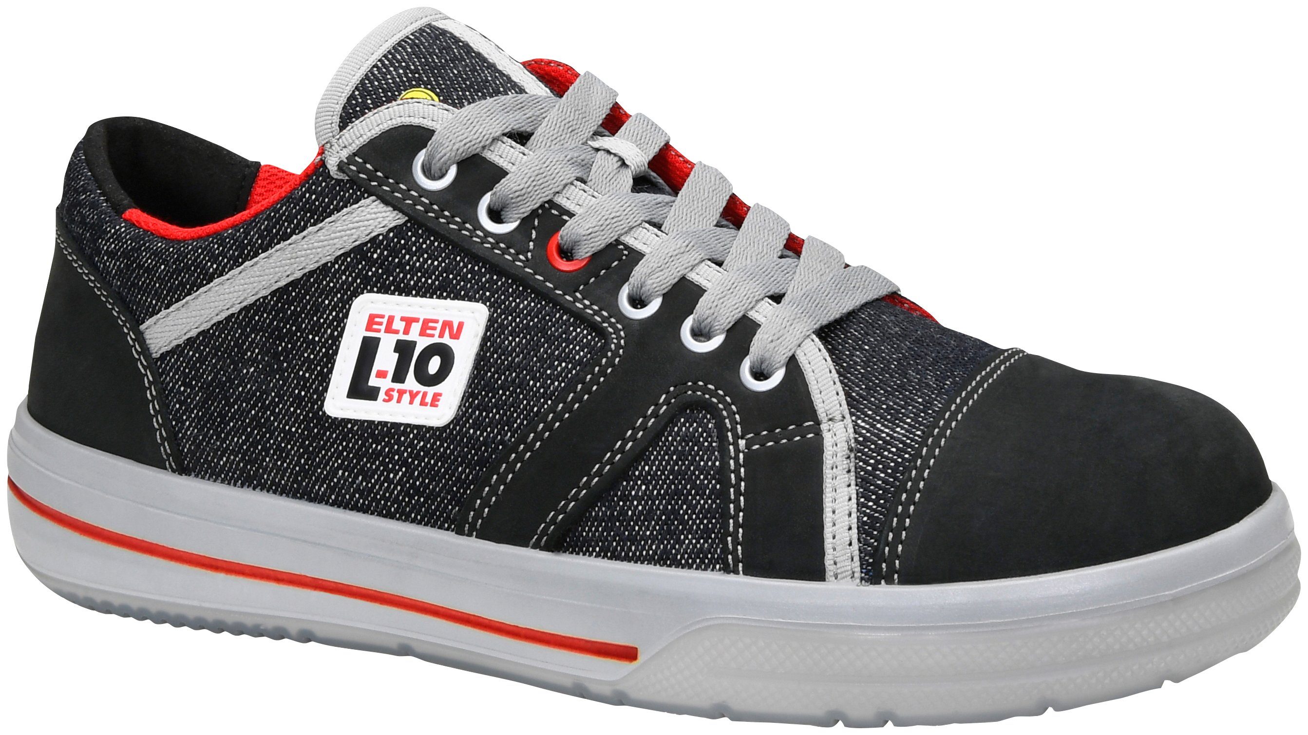 Elten SENSATION Low ESD S2 Sicherheitsschuh | Sicherheitsschuhe