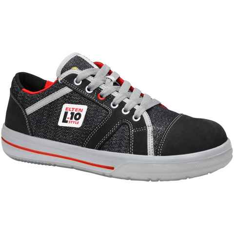 Elten SENSATION Low ESD S2 Sicherheitsschuh