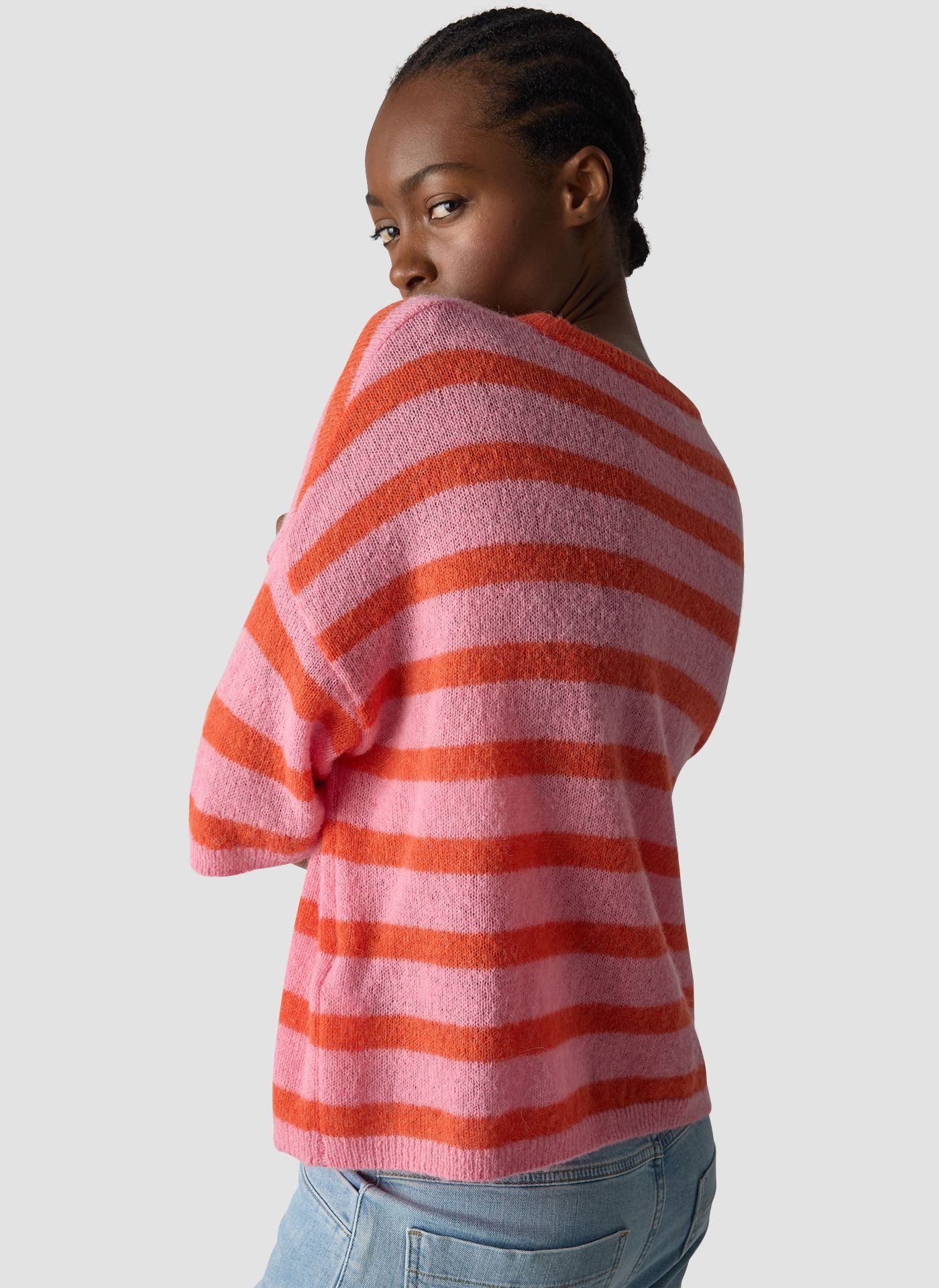 LeComte Kurzarmshirt