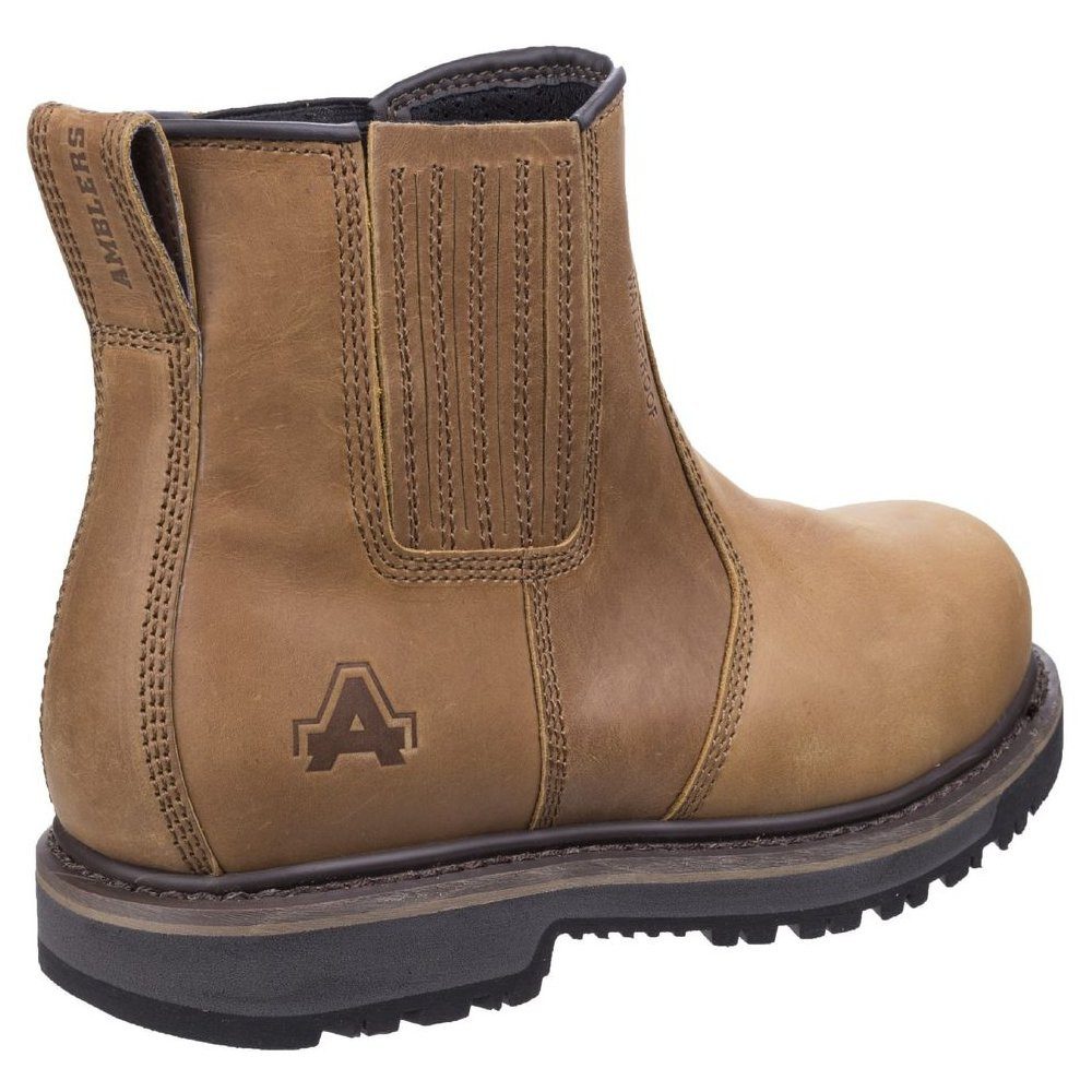 Amblers Safety As232 Safety Boot WR Hro Src S3 Sicherheitsschuh