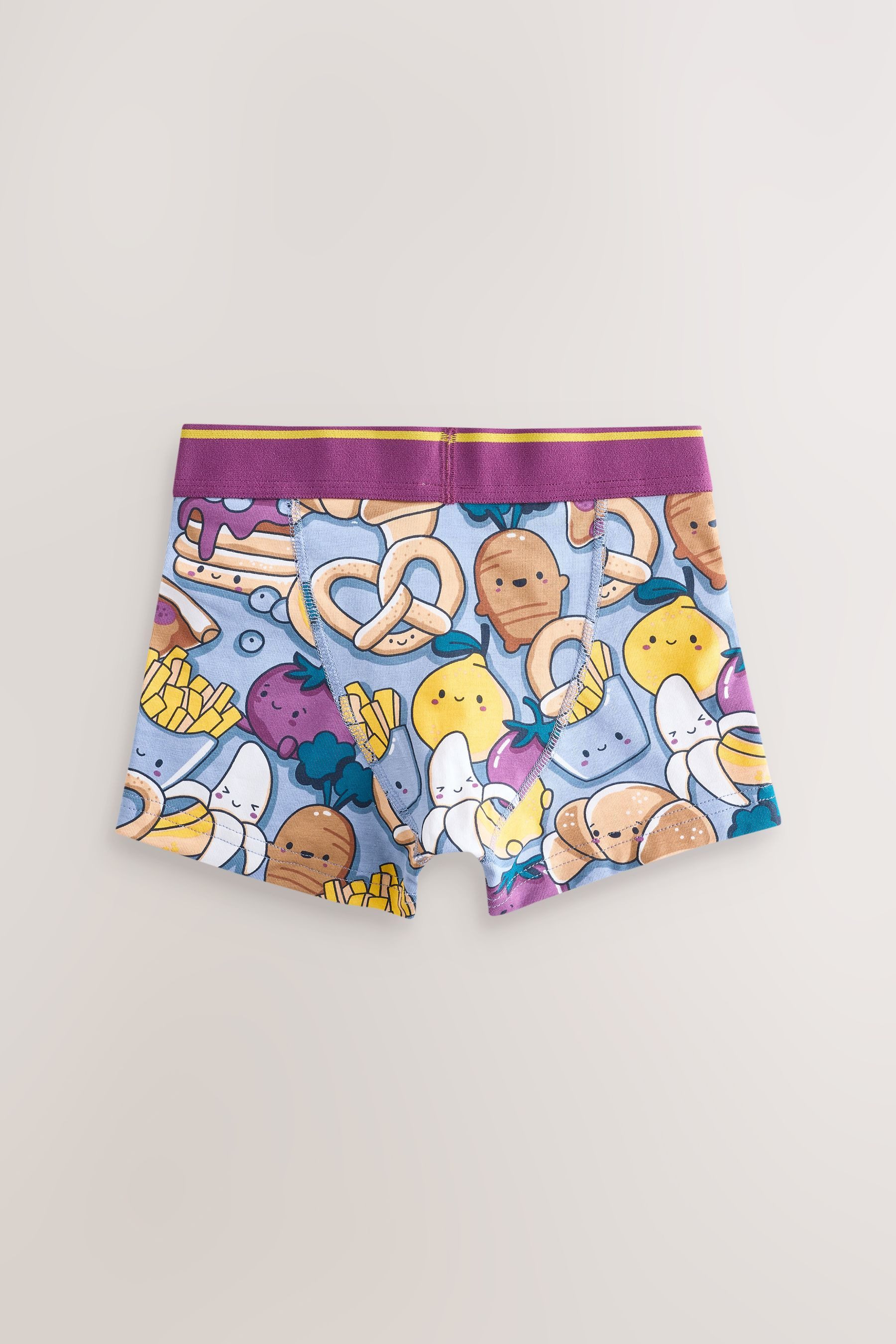 Next Trunk Unterhosen im 5er-Set (5-St) günstig online kaufen