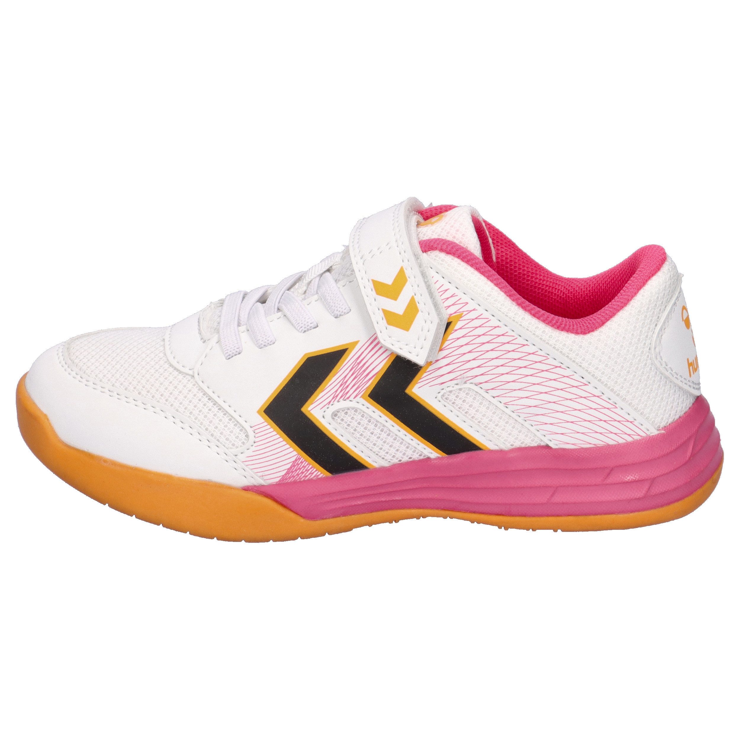 hummel Hummel Kinder Hallenschuhe MULTIPLAY STABLE VC JR 224854 Hallenschuh