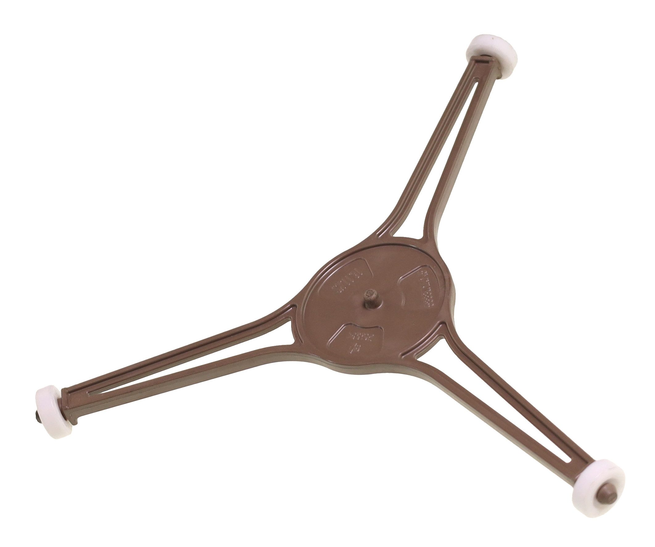 Küchenmaschinen-Adapter LG 5889W1A012E Rollenring für Mikrowellen (siehe Beschreibung)