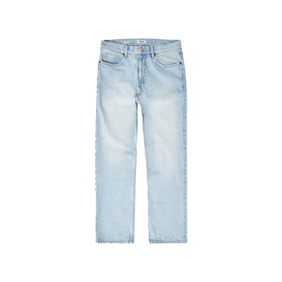 Burocs Relax-fit-Jeans Baggy Monogram 32/32
