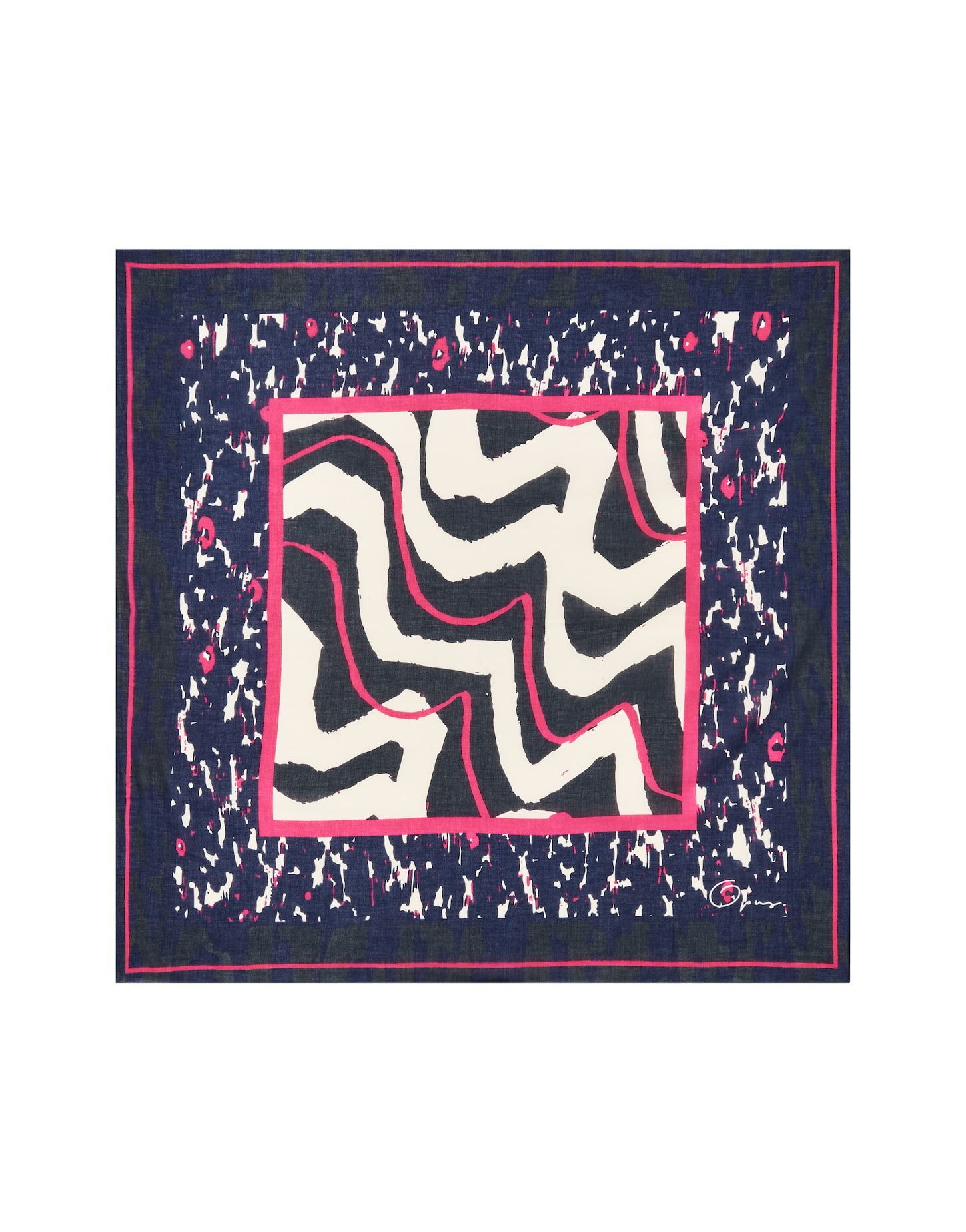 OPUS Modetuch Aruni scarf