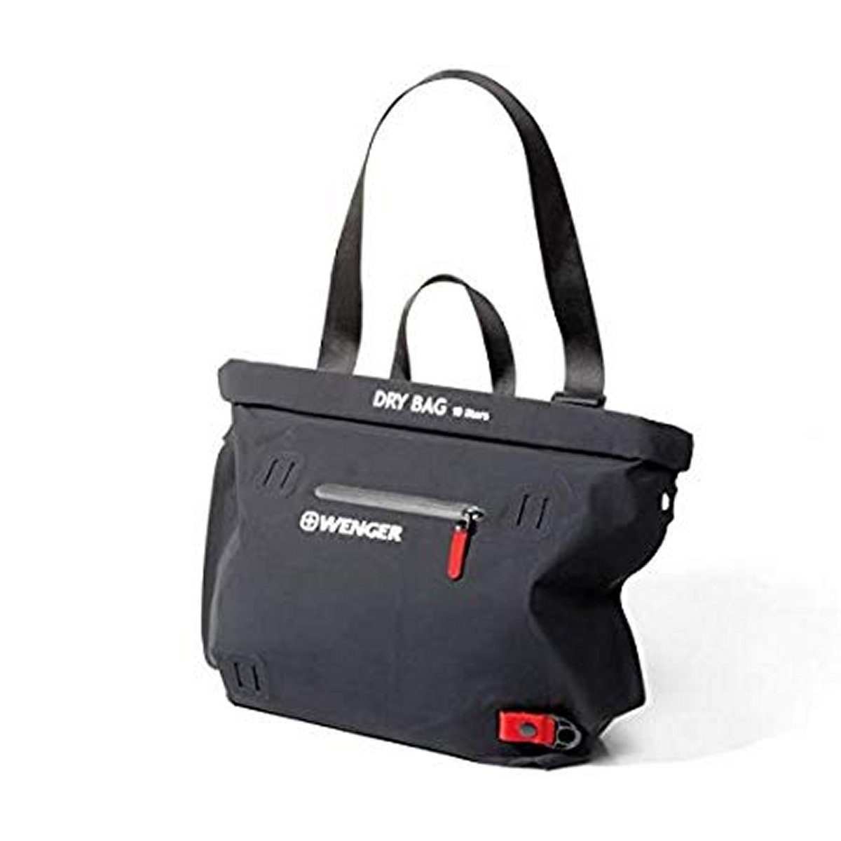 12L) Wenger Messenger Drybag L23.1041.01 (Cornol