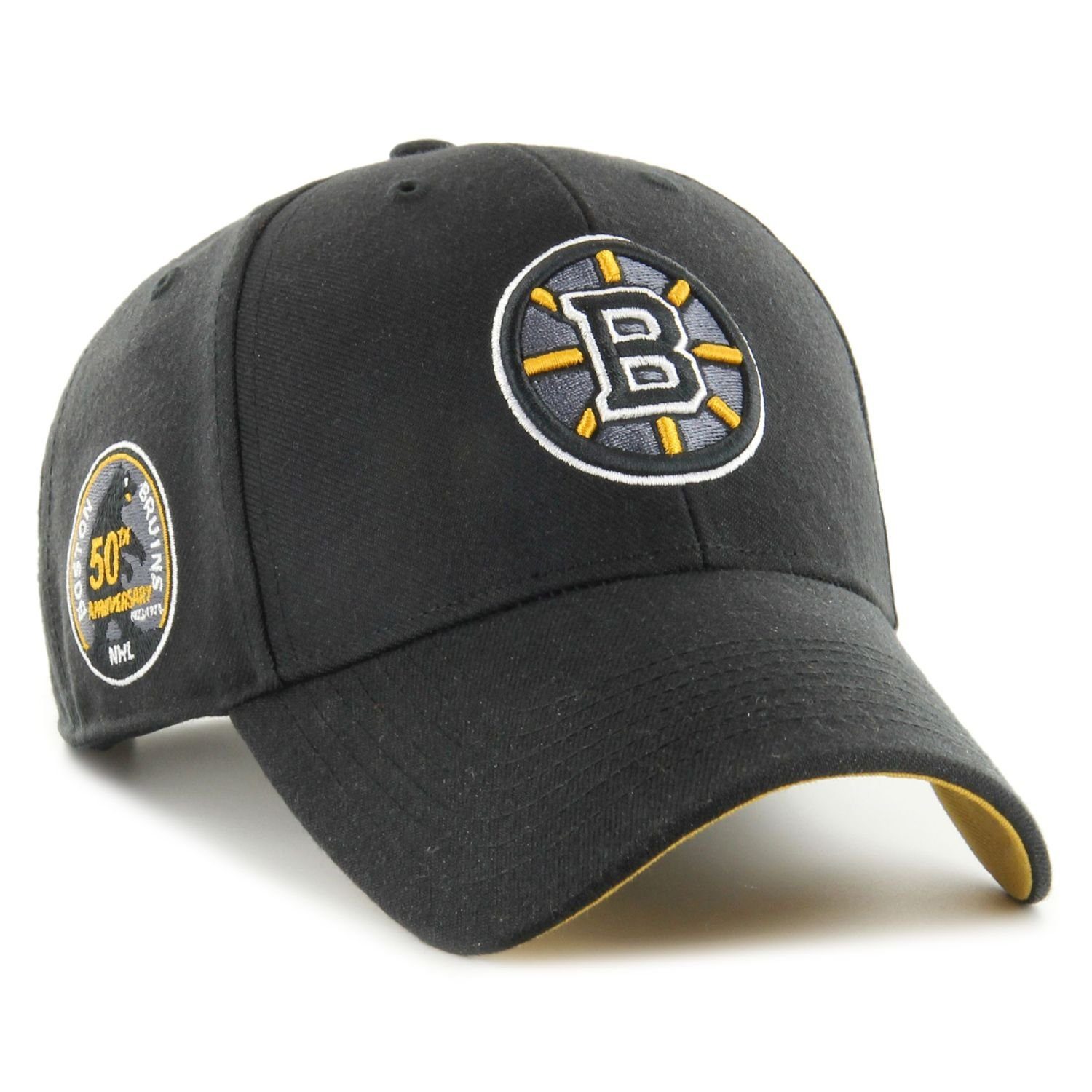 Casquette snapback basique New Era 9Fifty pour homme, Boston