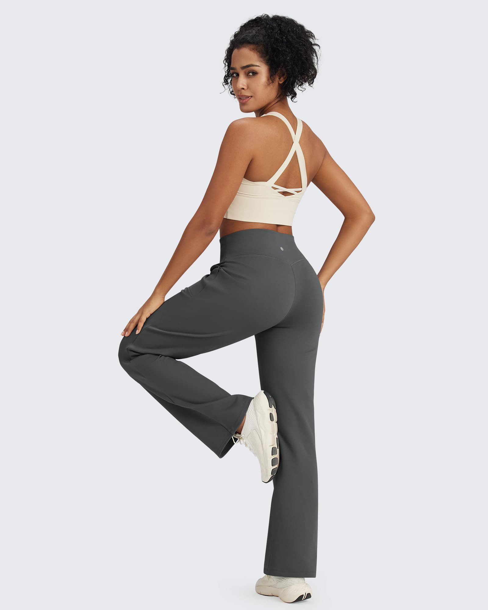 G4Free Jogginghose G4Free Damen Freizeithose Weite günstig online kaufen