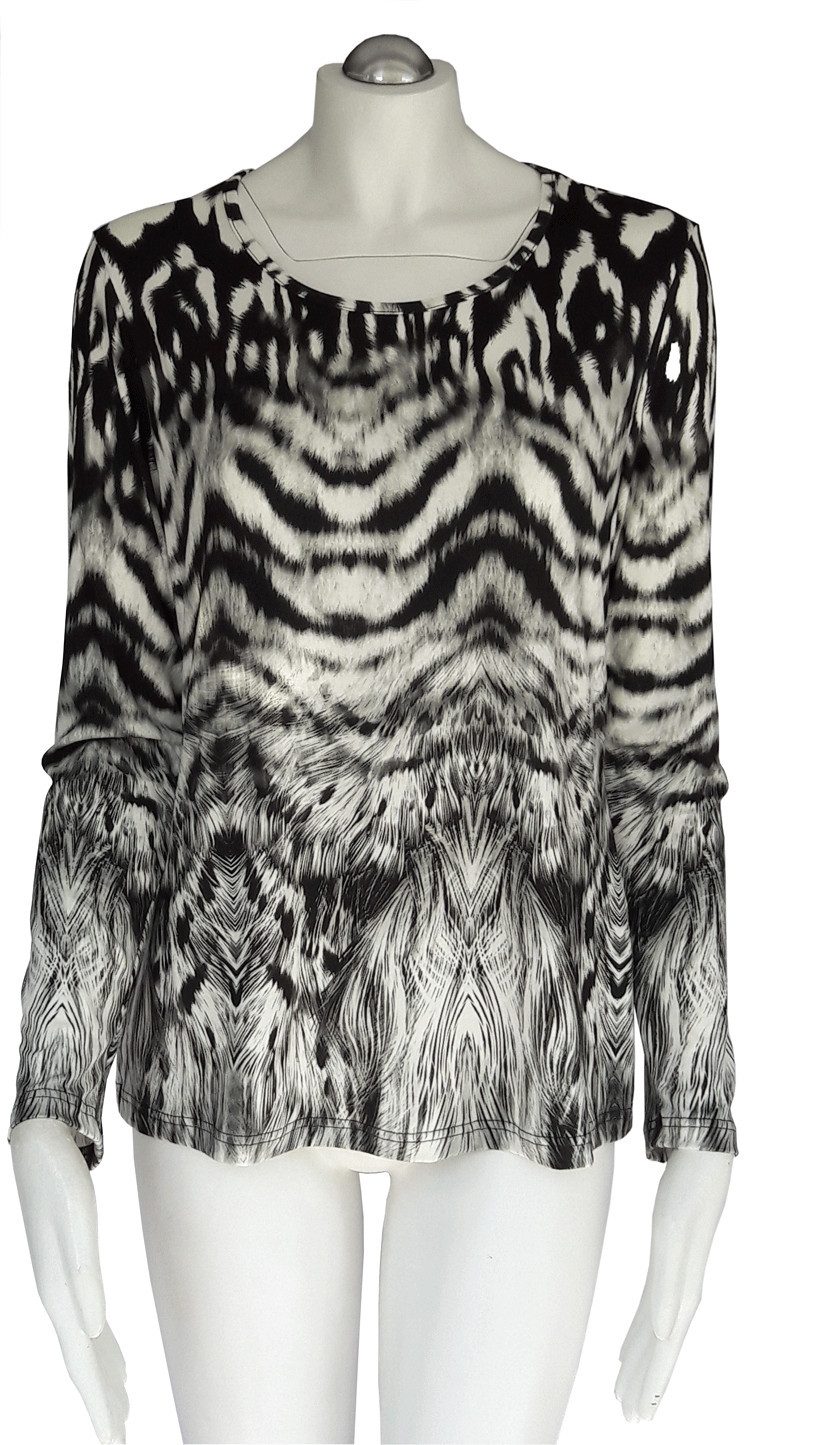 Langarmshirt Antonia