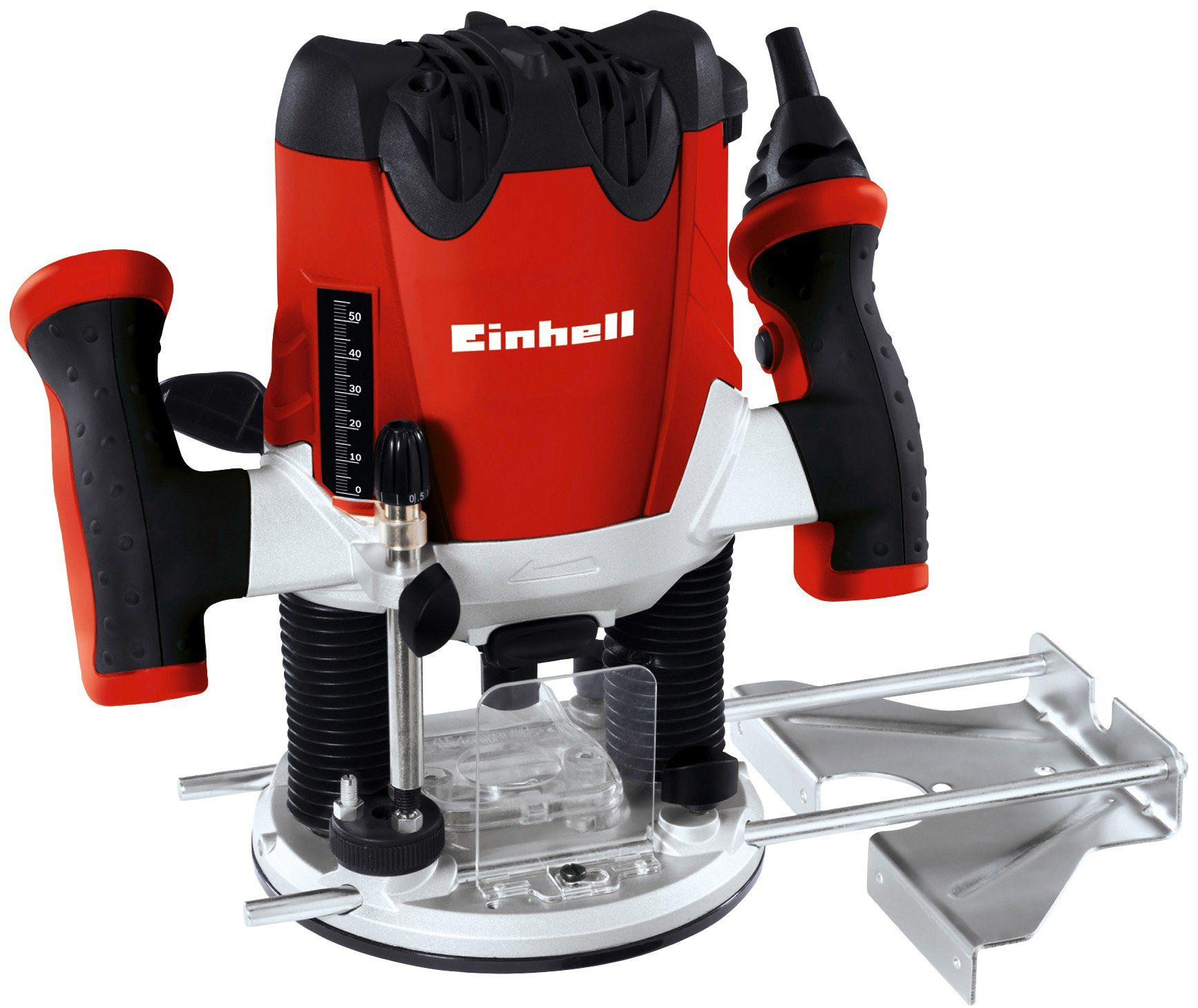 Einhell Oberfräse TE-RO 1255 E