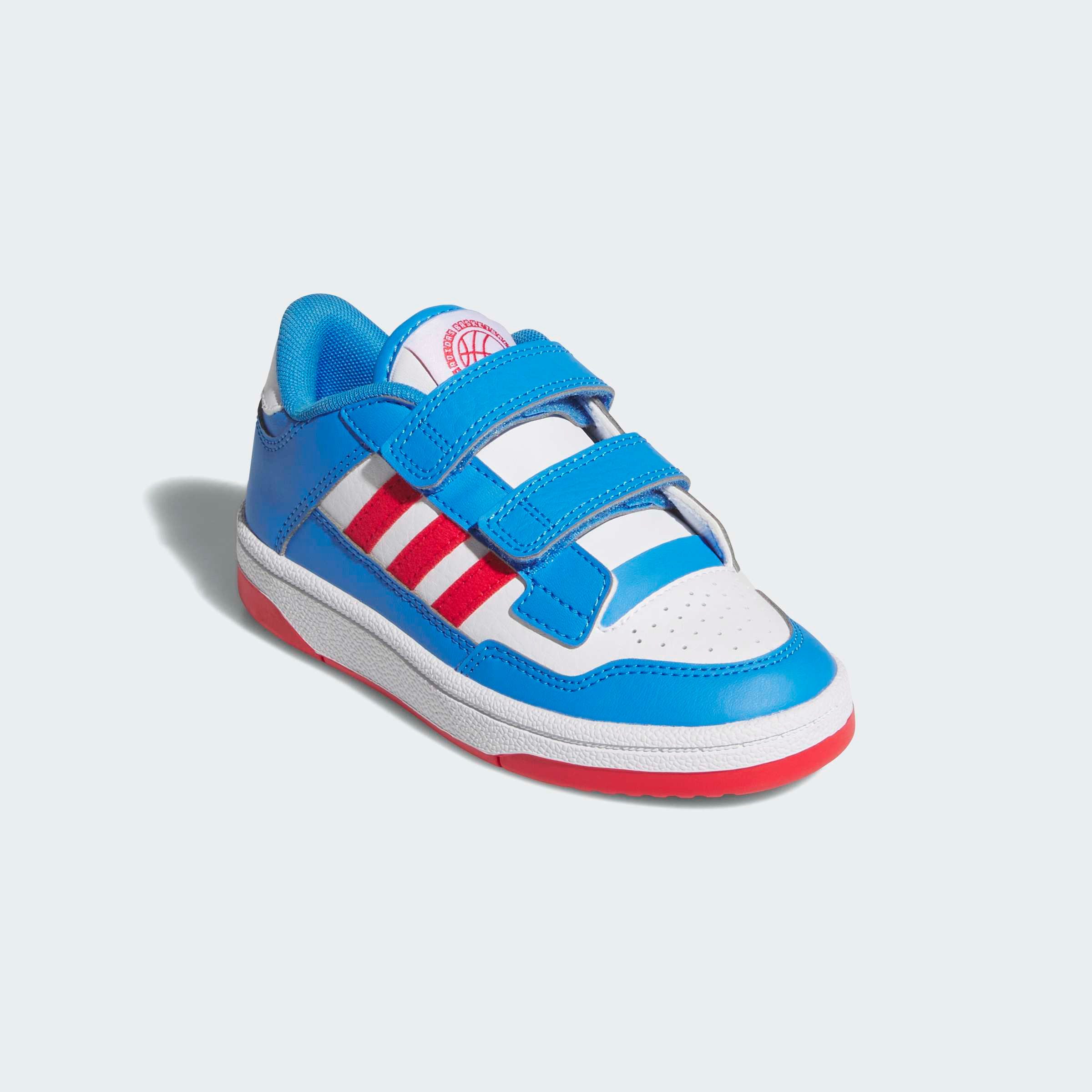 adidas Sportswear RAPID COURT KIDS Sneaker für Kinder