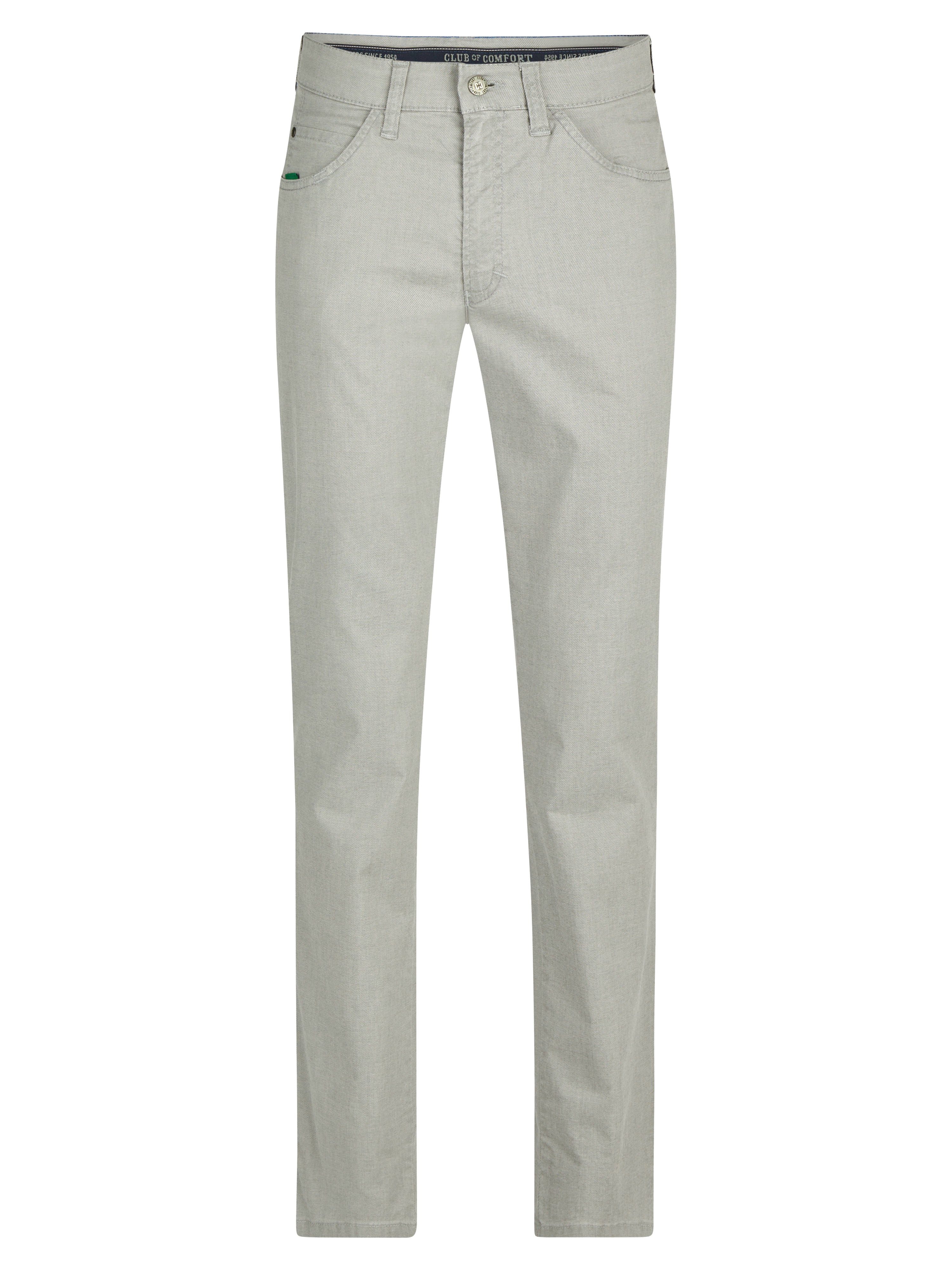 Club of Comfort 5-Pocket-Hose HENRY 8108