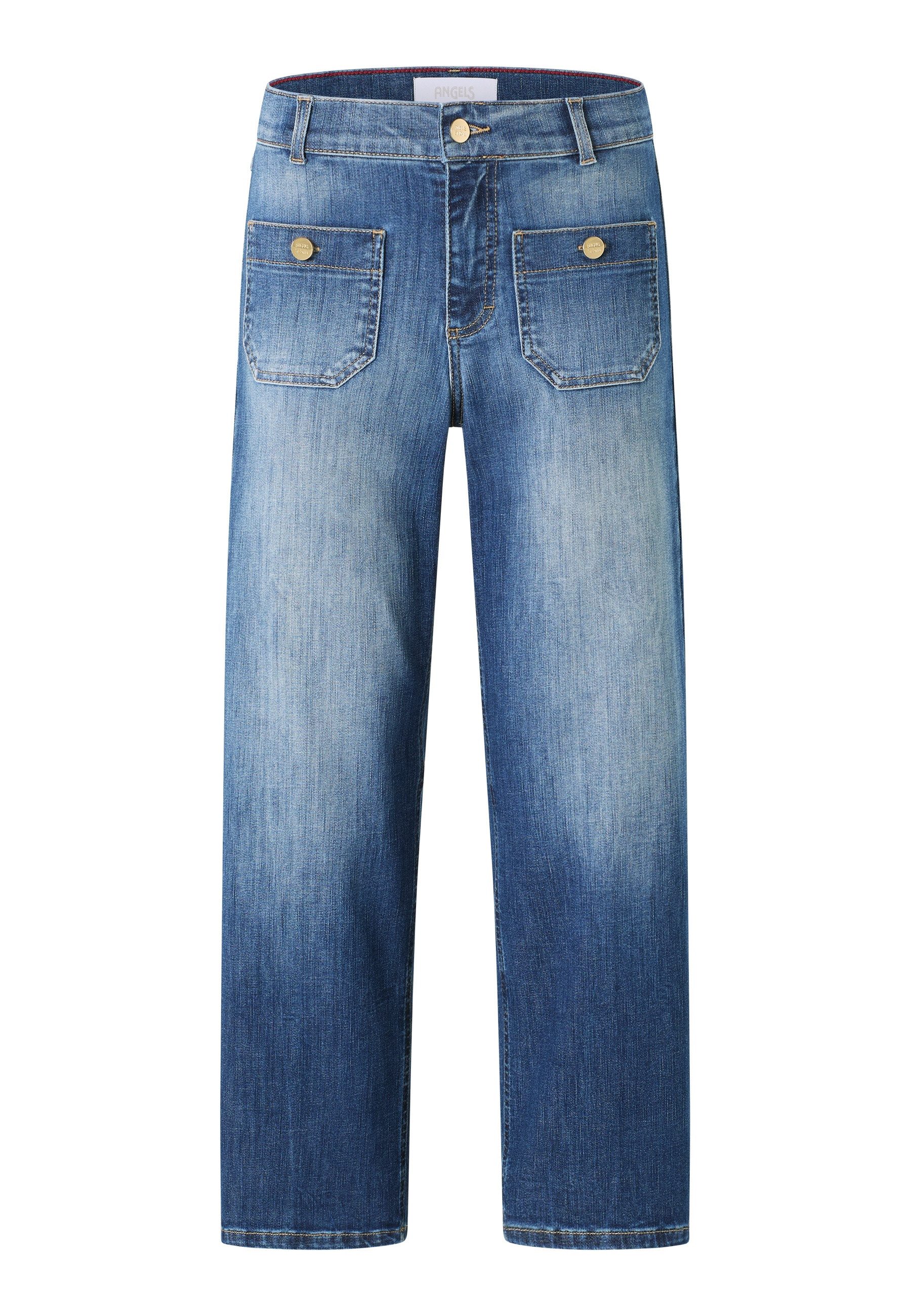 ANGELS Bequeme Jeans günstig online kaufen