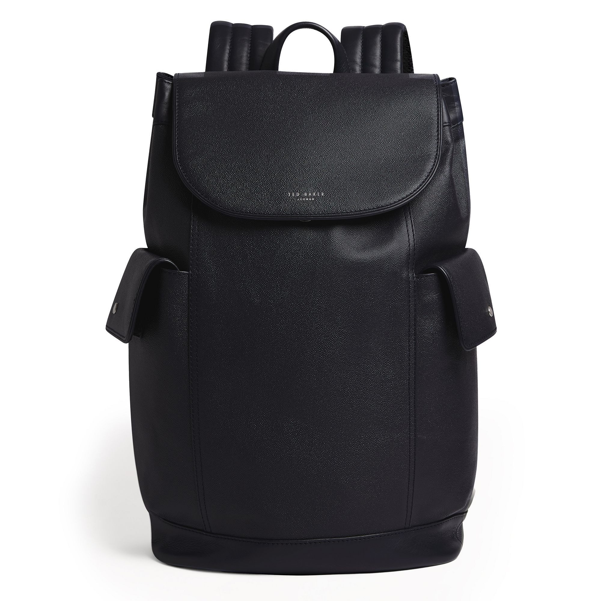 Ted Baker Daypack Kailebs, Leder