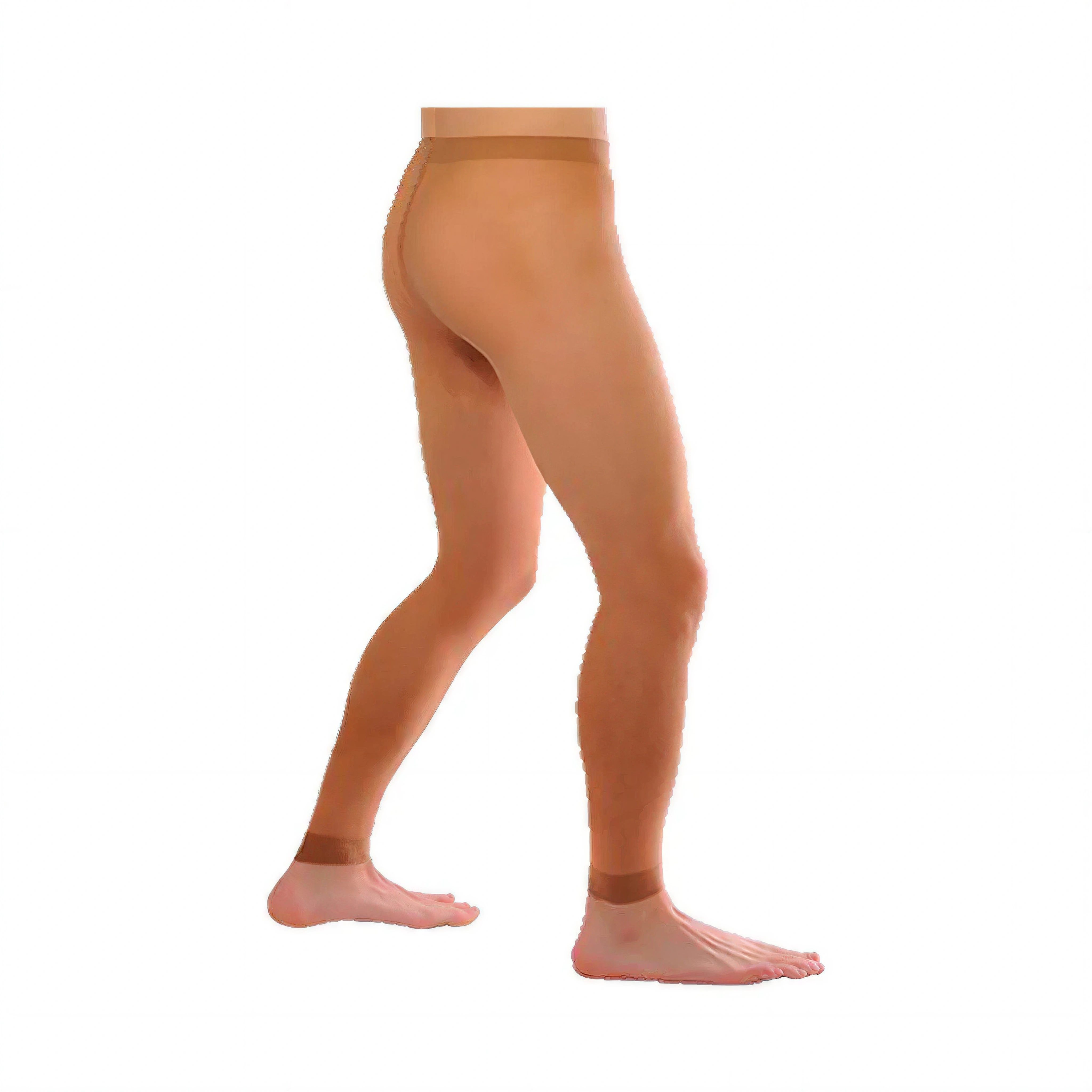 Adrian Hosiery Leggings Herren URBAN (Packung, 1-tlg., 1er-Pack) elegant