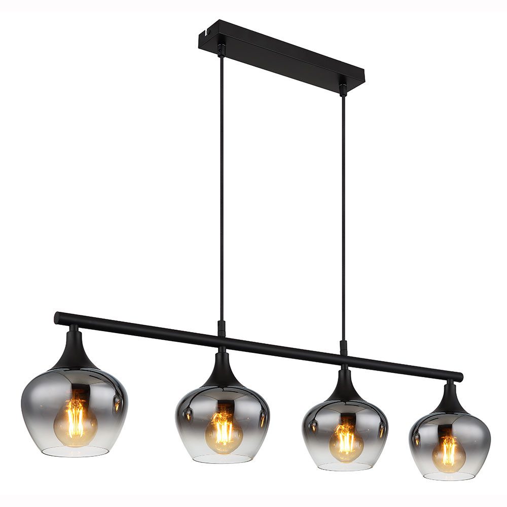 GLOBO LIGHTING LED Pendelleuchte, Leuchtmittel inklusive, günstig online kaufen