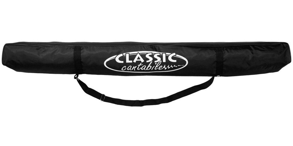 Mikrofonständer MSBAG Mikrofonständertasche