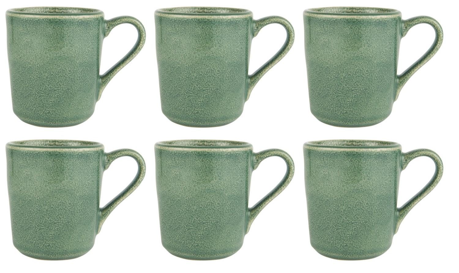 Ib Laursen Tasse Dunes, Steingut, Spülmaschinengeeignet