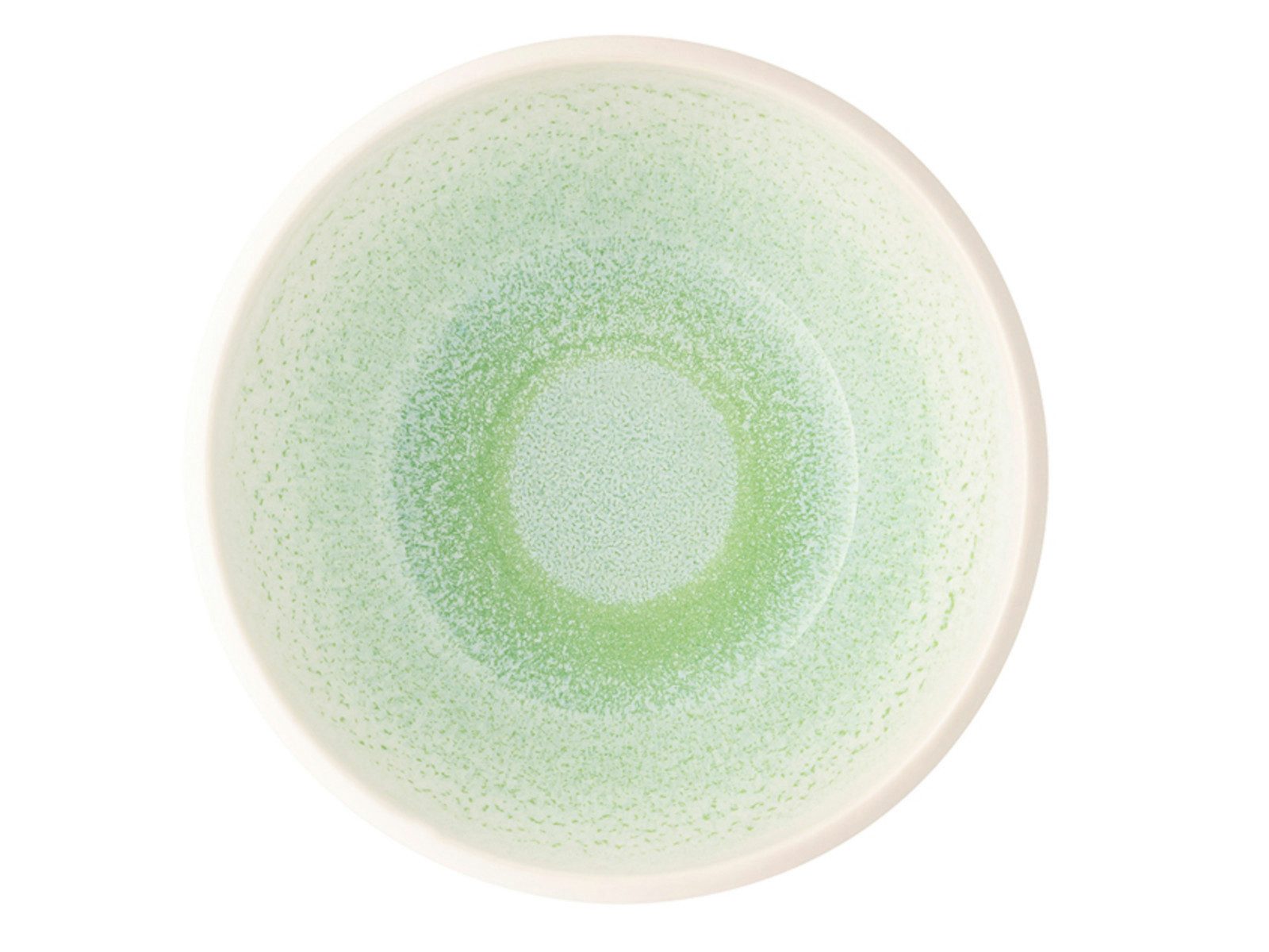 Rosenthal Müslischale Junto Jungle Müslischale 14 cm, Keramik, (Schüsseln & Schalen)