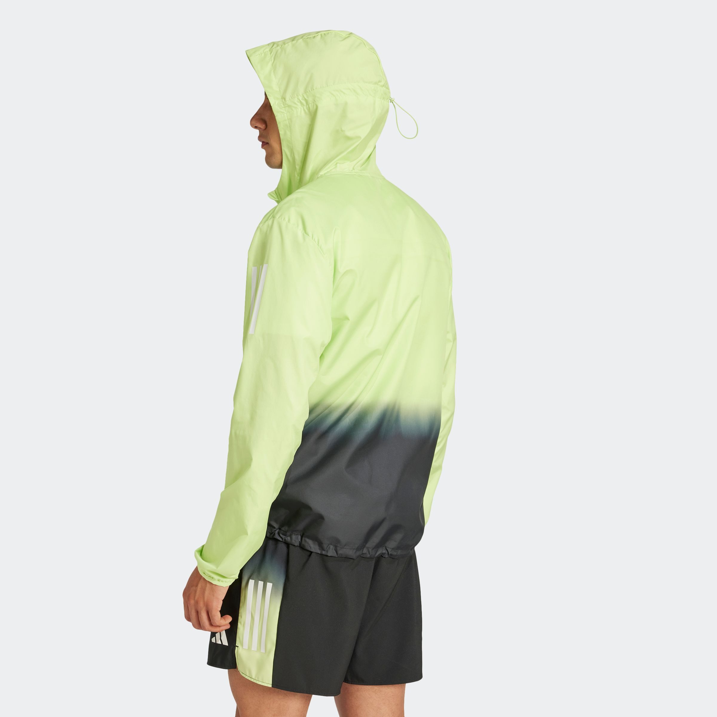 adidas Performance Laufjacke OTR B CB günstig online kaufen