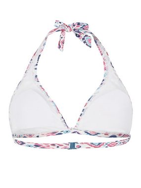 Protest Triangel-Bikini-Top Protest Bikini-Oberteil Mixalysa 24 canvasoffwhite