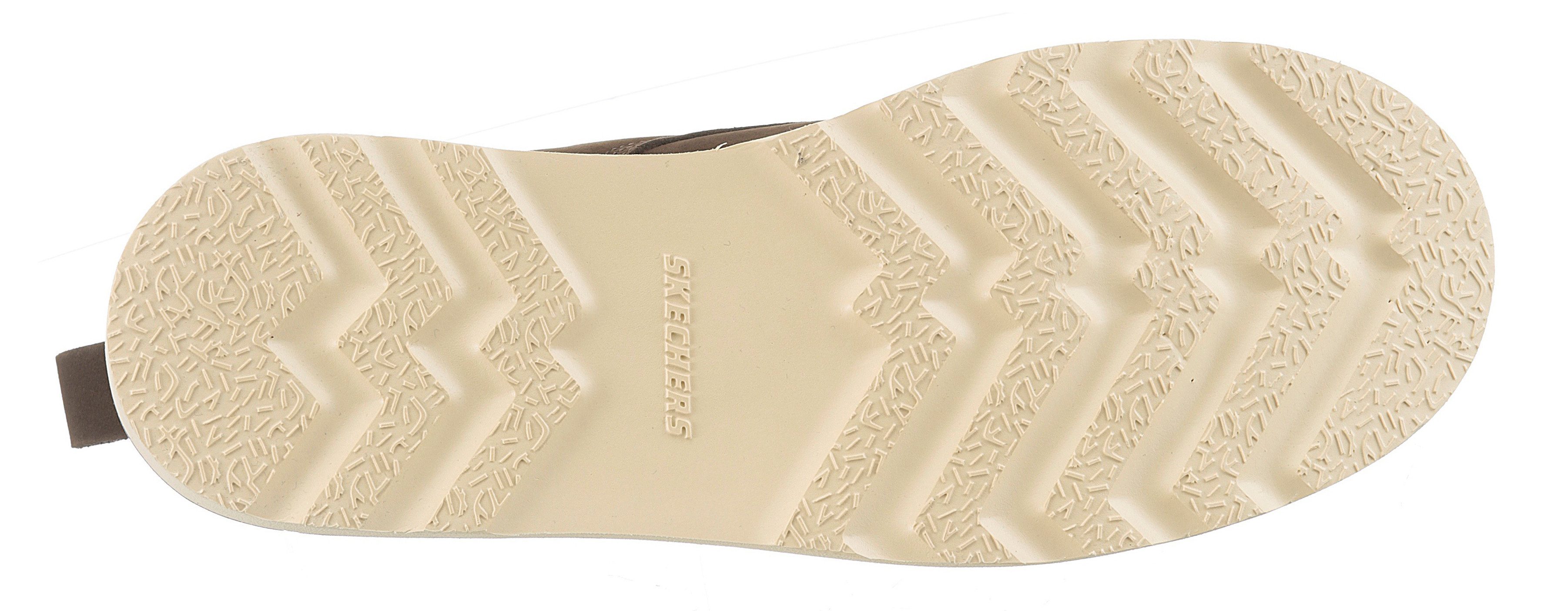 Skechers KADMIEL JOHN DEERE-GRAND CREEK Schnürstiefel Boots mit John Deere Collaboration