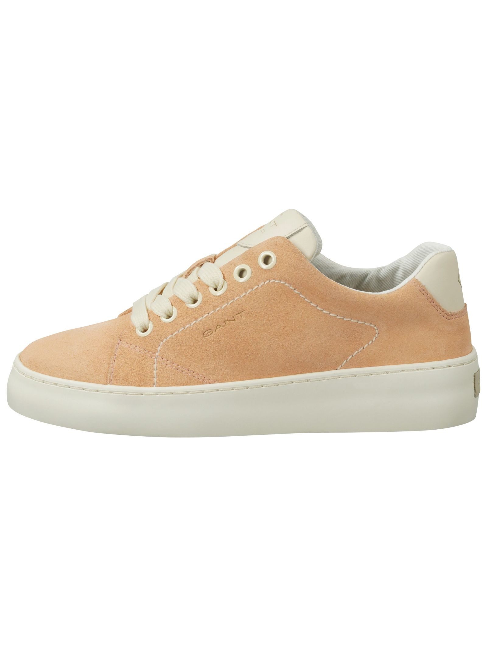 Gant Gant Sneaker Leder Sneaker