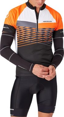 NAKAMURA Fahrradhose Ux.-Armling Armwarmer