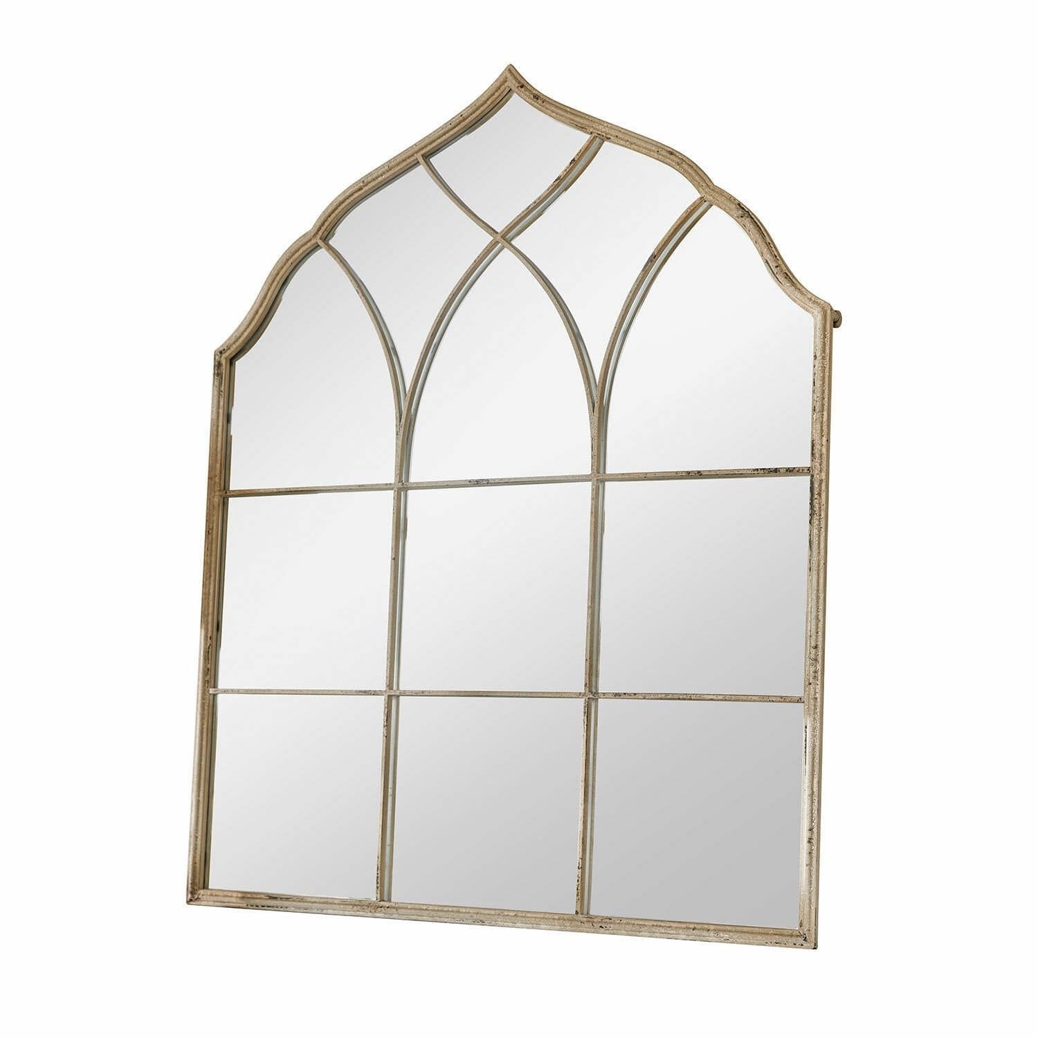 Mirabeau Spiegel Spiegel Jean-Pierre creme