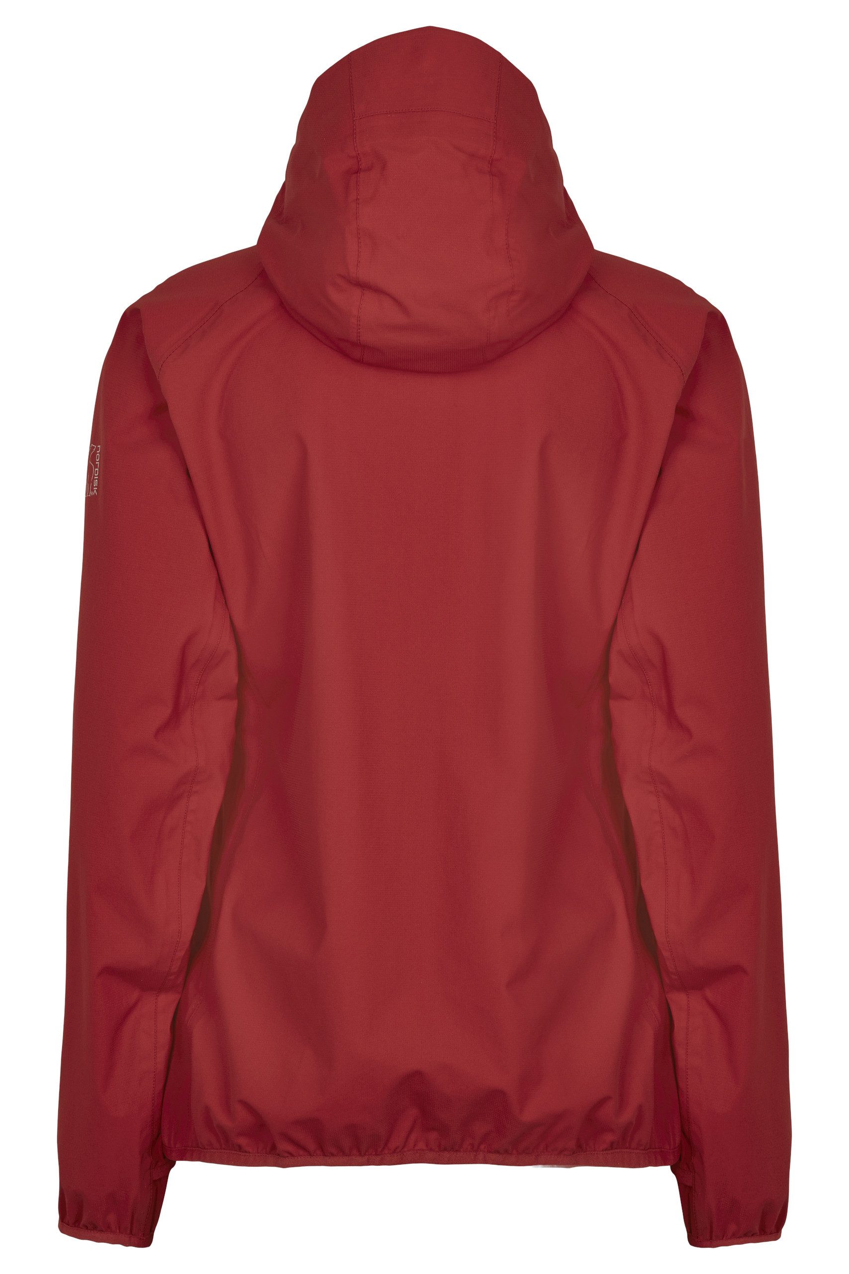 Nordisk Outdoorjacke Mjelde (1-St)