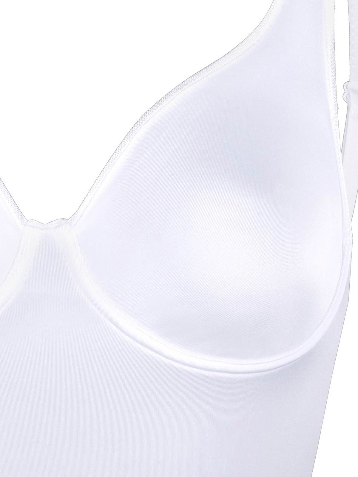 Sassa Body Body mit Bügel BASIC CONTROL (Stück, 1-tlg) formendes Vorderfutter