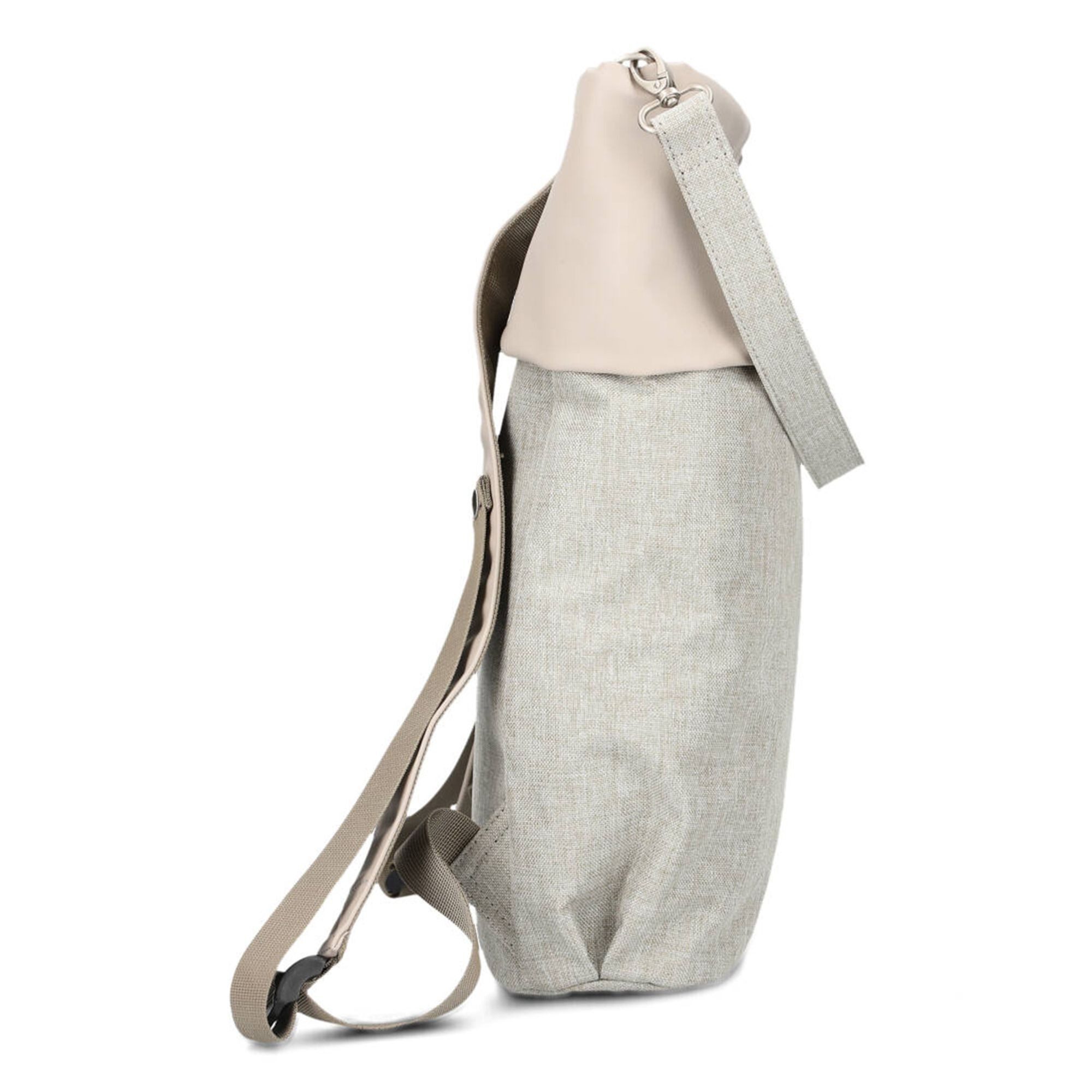 Zwei Daypack Kim, Polyurethan