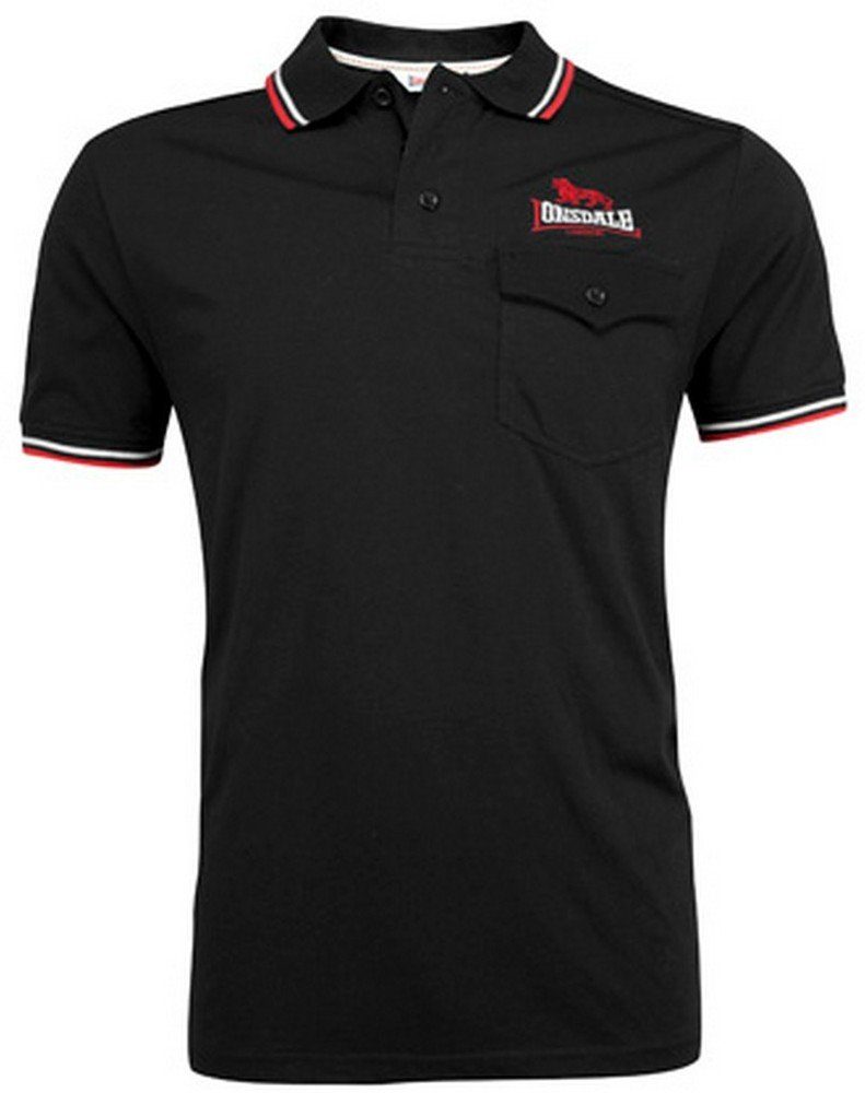 Lonsdale Poloshirt LYNTON (1-tlg) günstig online kaufen