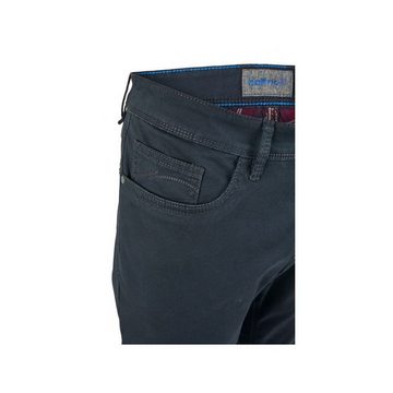 Hattric 5-Pocket-Jeans blau regular fit (1-tlg)