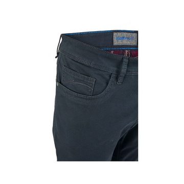 Hattric 5-Pocket-Jeans marineblau (1-tlg)