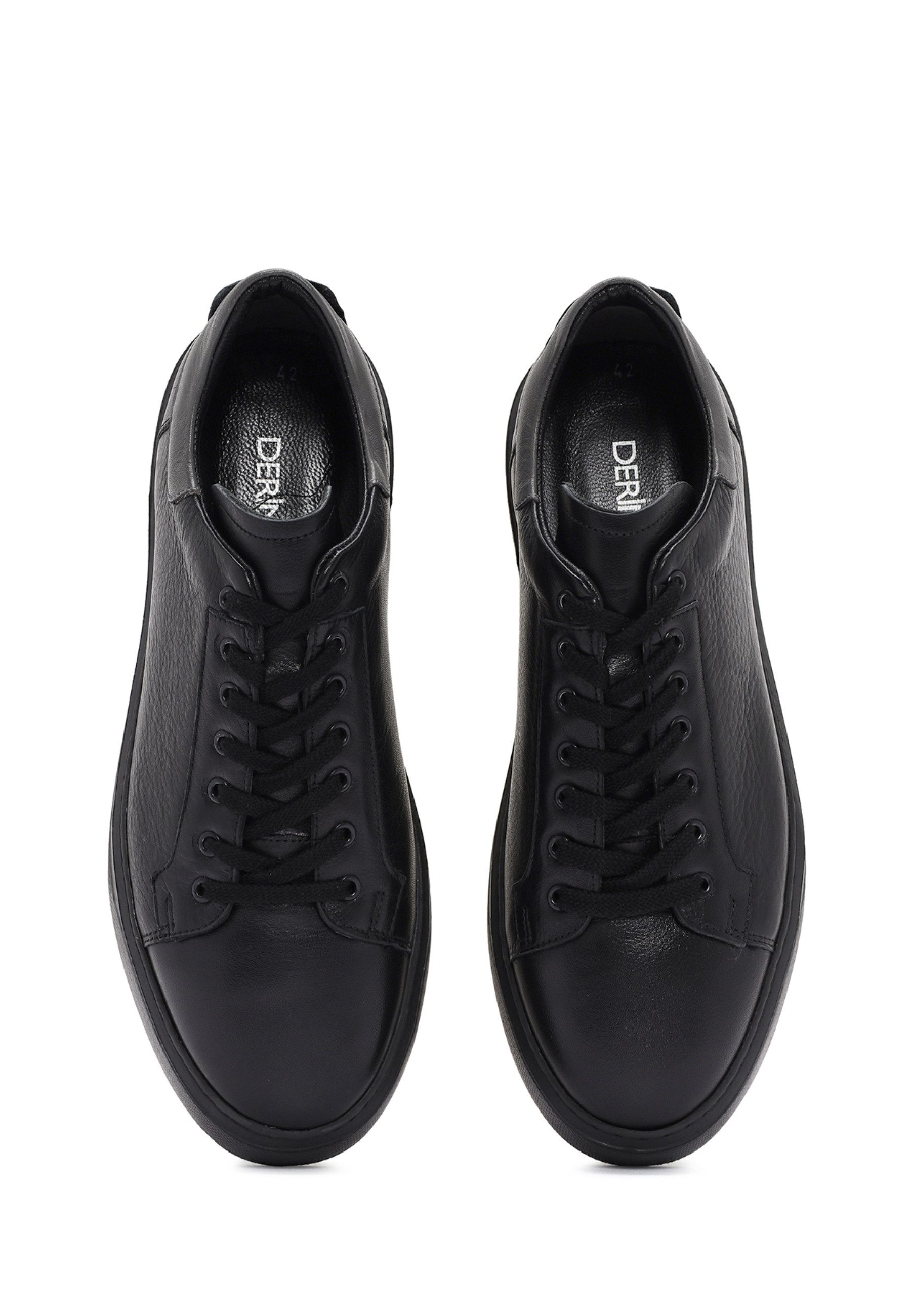 Derimod Sneaker aus Leder Sneaker