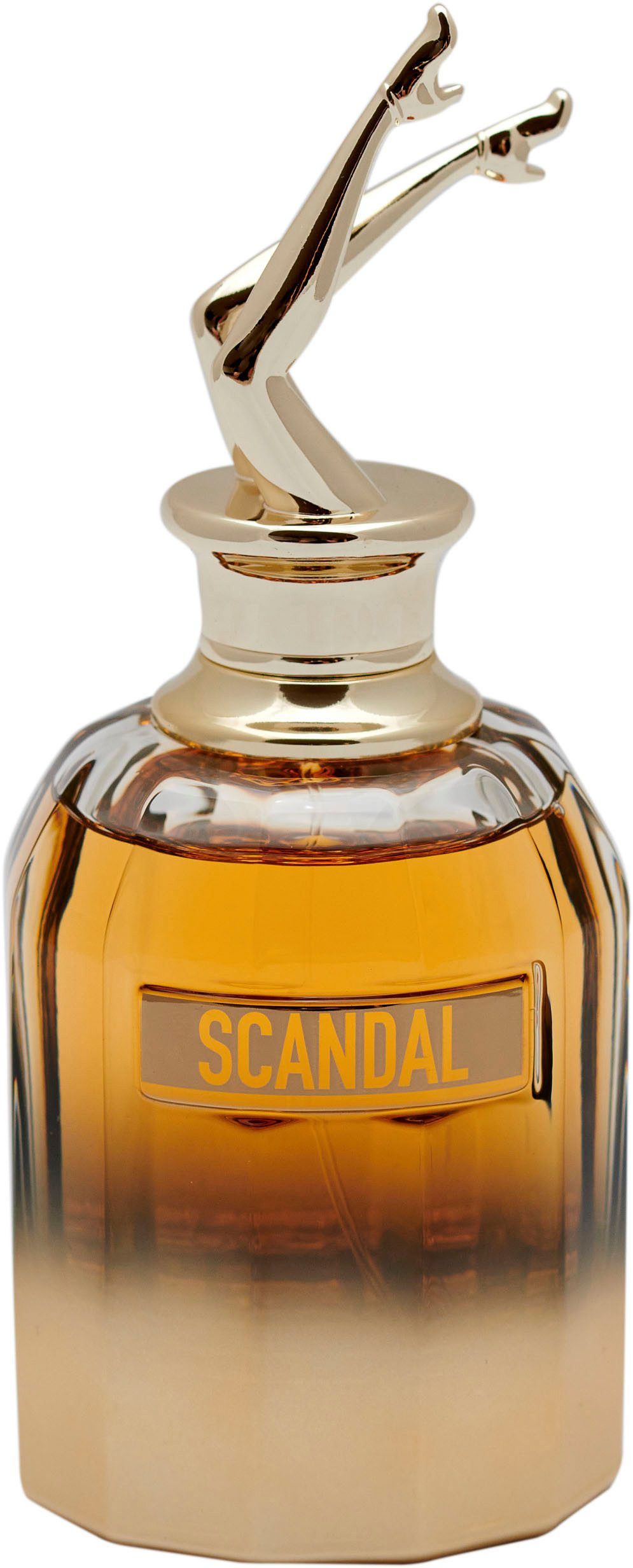 JEAN PAUL GAULTIER Extrait Parfum Jean Paul Gaultier Scandal Absolu Parfum Concentré, 1-tlg., mit blumiger Eleganz