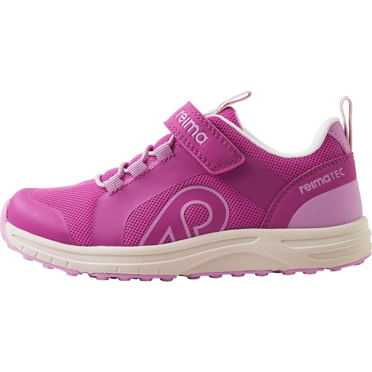 reima Enkka Outdoorschuh Wetterfeste Sneaker mit wasserdichter Membran, ideal für aktive