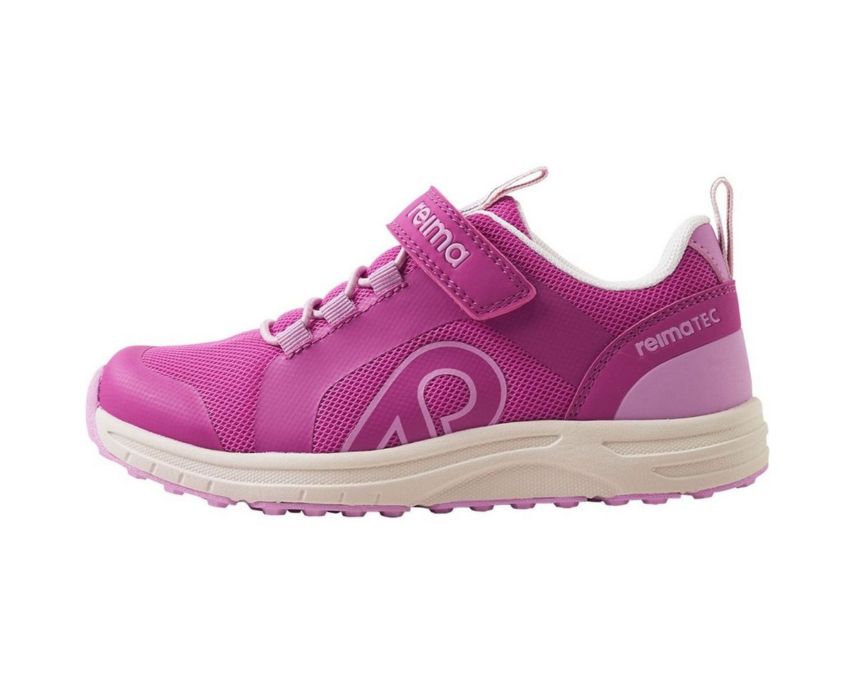 reima Reimatec Shoes, Enkka Outdoorschuh Wetterfeste und bequeme Schuhe mit wasserdichter Membran für aktive