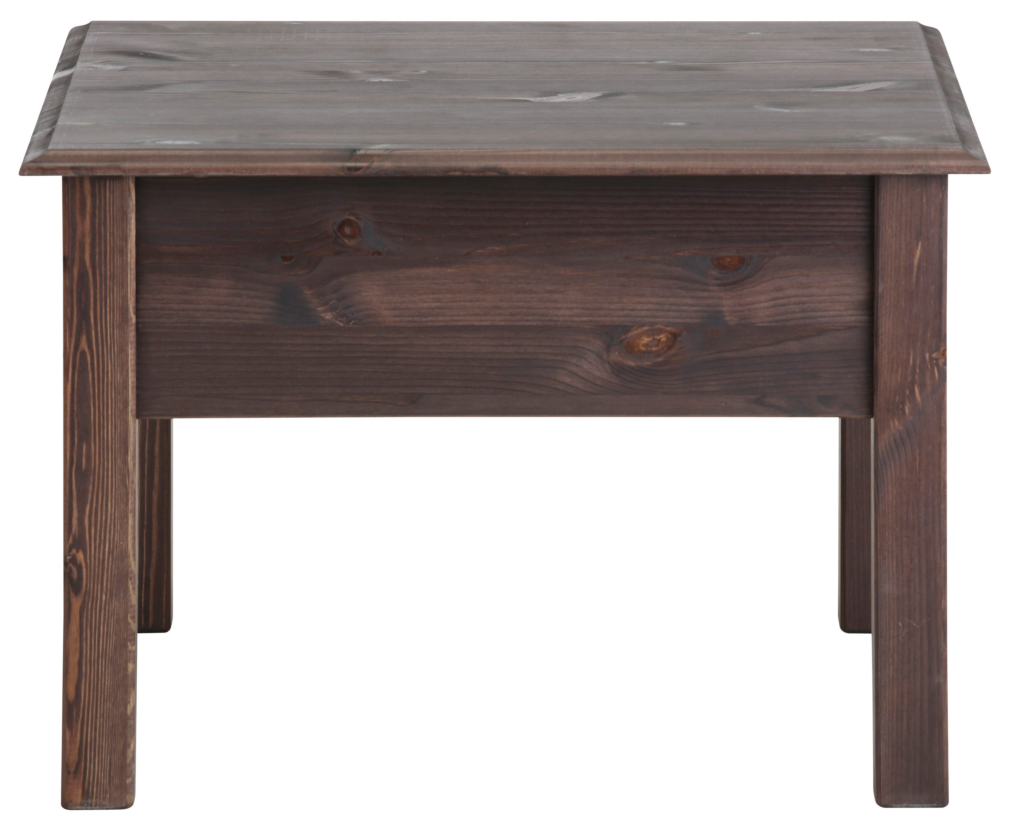 OTTO home Couchtisch Lisa (Couchtisch, Sofatisch, OTTOs Choice), Home affaire, Breite 60 cm, 1 Schubkasten