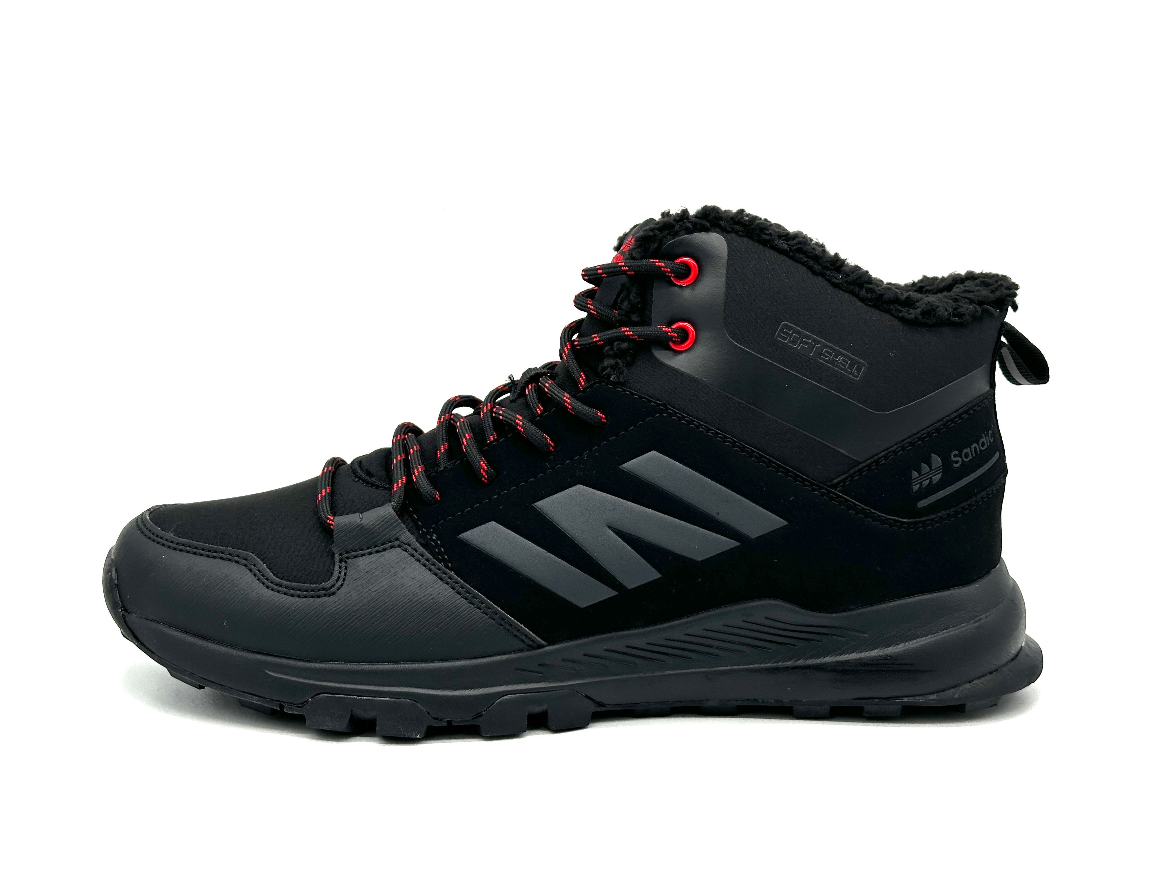 Nowaland gefütterte Wanderstiefel Outdoorschuhe Wanderstiefeletten Wanderst günstig online kaufen