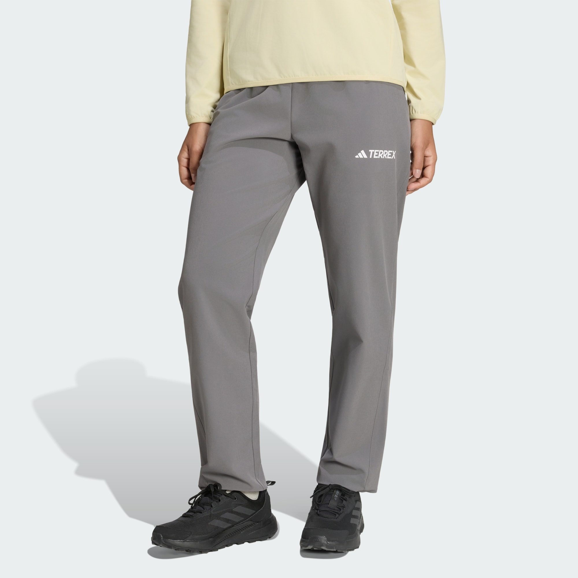 adidas TERREX Outdoorhose TERREX MULTI LITEFLEX HOSE (1-tlg)