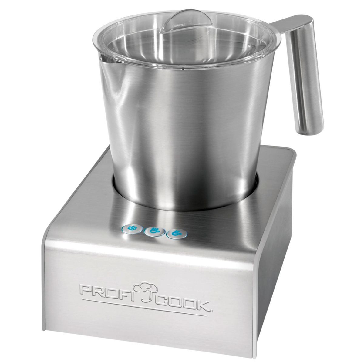 ProfiCook Milchaufschäumer Proficook PC-MS 1032